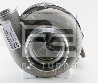 TURBOCHARGER